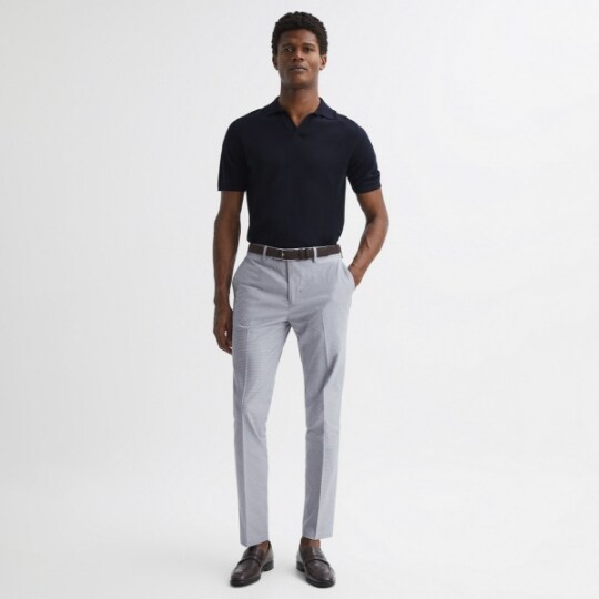 OUTLET CHINOS
